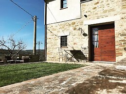 Agriturismo la Palazzetta di Assisi