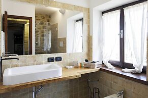 Agriturismo la Palazzetta di Assisi