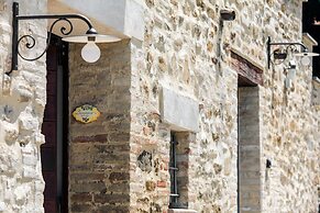 Agriturismo la Palazzetta di Assisi