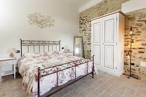 Agriturismo la Palazzetta di Assisi