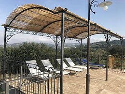 Agriturismo la Palazzetta di Assisi