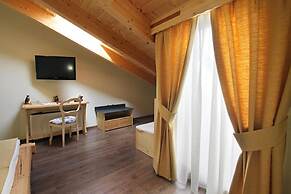 Agriturismo All' Albaro