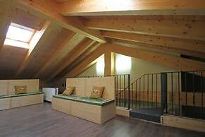 Agriturismo All' Albaro