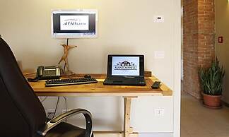 Agriturismo All' Albaro