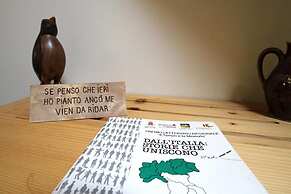 Agriturismo All' Albaro