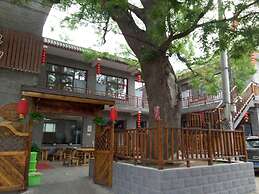 Beijing Great Wall Xi Shui Yu Cun Li Bao Zhong Homestay