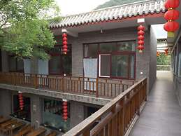 Beijing Great Wall Xi Shui Yu Cun Li Bao Zhong Homestay