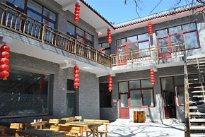 Beijing Great Wall Xi Shui Yu Cun Li Bao Zhong Homestay