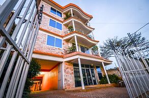L L Apartments