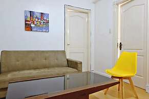 Forbeswood Heights 2BR by Stays PH