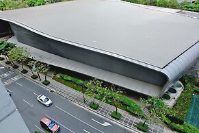 Forbeswood Heights 2BR by Stays PH