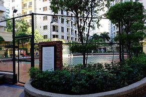 Forbeswood Heights 2BR by Stays PH
