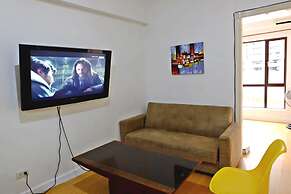 Forbeswood Heights 2BR by Stays PH