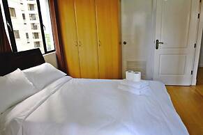 Forbeswood Heights 2BR by Stays PH