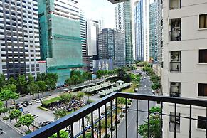 Forbeswood Heights 2BR by Stays PH