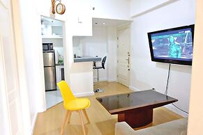 Forbeswood Heights 2BR by Stays PH