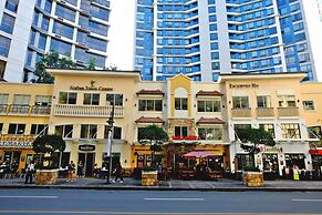 Bellagio Towers by Stays PH