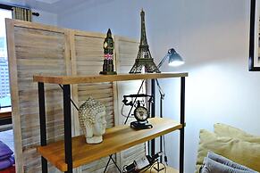 Bellagio Towers by Stays PH