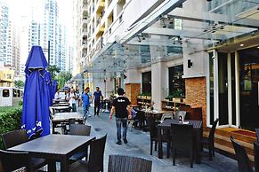 Bellagio Towers by Stays PH