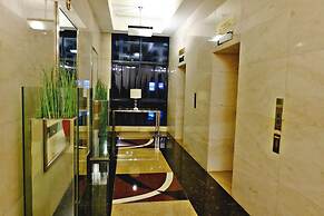 Bellagio Towers by Stays PH