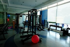 Bellagio Towers by Stays PH