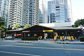 Bellagio Towers by Stays PH