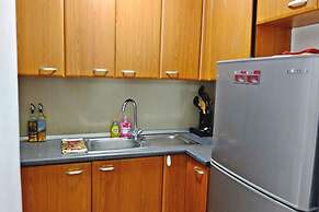 Bellagio Towers by Stays PH