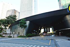 Bellagio Towers by Stays PH