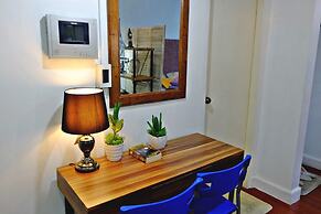 Bellagio Towers by Stays PH