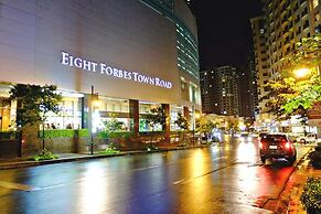 Bellagio Towers by Stays PH