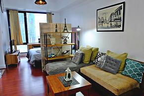 Bellagio Towers by Stays PH