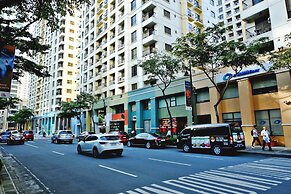 Bellagio Towers by Stays PH
