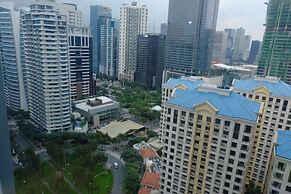 Bellagio Towers by Stays PH