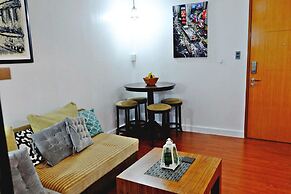 Bellagio Towers by Stays PH