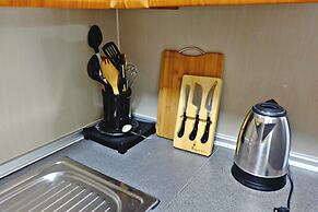 Bellagio Towers by Stays PH