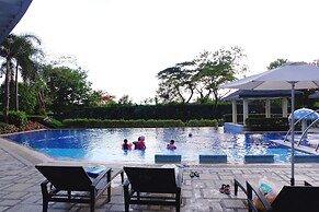 Bellagio Towers by Stays PH