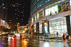Bellagio Towers by Stays PH