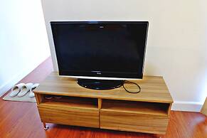 Bellagio Towers by Stays PH