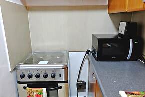 Bellagio Towers by Stays PH