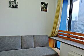 Bellagio Towers by Stays PH