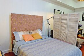 Bellagio Towers by Stays PH