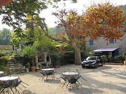 Bastide De La Lézardière