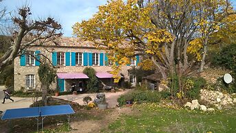 Bastide De La Lézardière