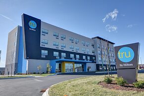 Tru by Hilton Shepherdsville Louisville South