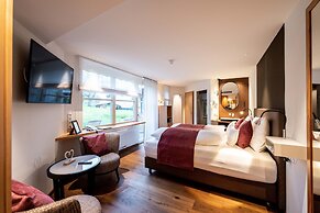 Hotel zum Ochsen Schönwald