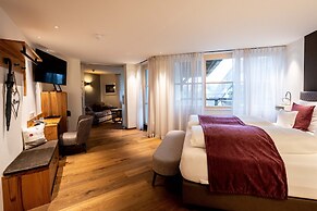 Hotel zum Ochsen Schönwald