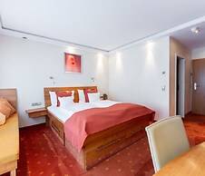 Hotel zum Ochsen Schönwald