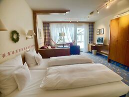 Hotel zum Ochsen Schönwald