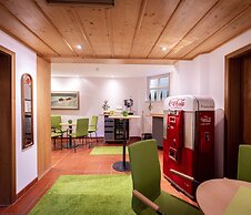 Hotel zum Ochsen Schönwald