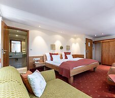 Hotel zum Ochsen Schönwald